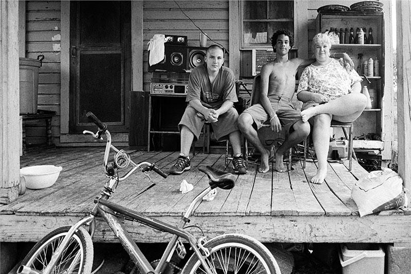 N Orange County rural family 